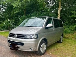 Beige Gebraucht 2012 VW T5 Van | 19.800 €