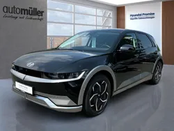 Schwarz Gebraucht 2021 Hyundai Ioniq 5 Techniq SUV | 30.880 € (Guter Preis)