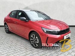 Kardiorot metallic Neu 2025 Opel Corsa Active Kombi | 19.480 € (Guter Preis)