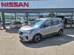 Grau Neu 2025 Nissan Townstar Tekna Van / Kleinbus | 34.970 € (Fairer Preis)