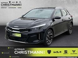 Schwarz Neu 2025 Kia XCeed Comfort SUV | 25.890 € (Guter Preis)