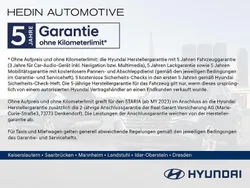 Blau Neu 2025 Hyundai Bayon Trend SUV | 24.490 € (Fairer Preis)