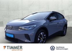 Grau Gebraucht 2022 VW ID.4 Pro Performance SUV | 27.530 € (Superpreis)