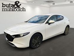 Weiß Neu 2025 Mazda 3 Homura-Line Limousine | 29.990 €