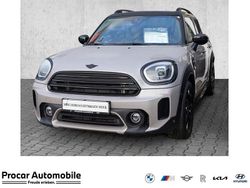 Andere Gebraucht 2022 Mini Cooper Countryman SUV | 28.990 €