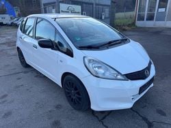 Weiß Gebraucht 2014 Honda Jazz S Cool Kleinwagen | 4.599 € (Guter Preis)