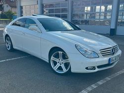 Weiß Gebraucht 2006 Mercedes CLS350 Coupé | 14.000 € (Etwas zu teuer)