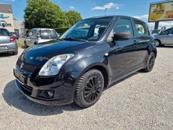 Schwarz Gebraucht 2009 Suzuki Swift Comfort Limousine | 2.990 € (Fairer Preis)