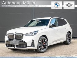 Alpinweiss Neu 2025 BMW X3 Shadowline SUV | 78.370 € (Guter Preis)