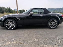 Schwarz Gebraucht 2014 Mazda MX5 Cabrio | 15.000 € (Fairer Preis)