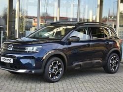 Eclipseblau () Neu 2025 Citroën C5 Aircross SUV | 28.950 € (Guter Preis)