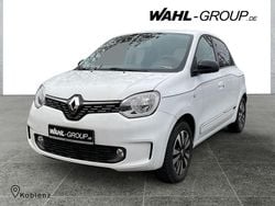 Weiß Gebraucht 2023 Renault Twingo Kleinwagen | 15.990 € (Fairer Preis)