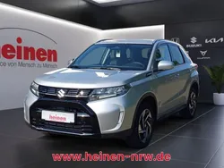 Silber Neu 2025 Suzuki Vitara Comfort+ SUV | 23.480 € (Guter Preis)
