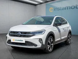 Grau Gebraucht 2022 VW Taigo SUV | 19.499 € (Fairer Preis)