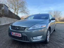 Thunder metallic Gebraucht 2007 Ford Mondeo Ghia Limousine | 5.999 €