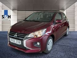 Rot) (rot Neu 2025 Mitsubishi Space Star Plus Limousine | 13.540 €