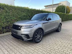 Eiger grey Gebraucht 2020 Land Rover Range Rover Velar SE Dynamic SUV | 38.750 € (Superpreis)