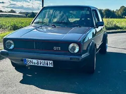 Violet Gebraucht 1980 VW Golf I GTI Coupé | 23.500 €