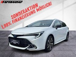 Neu 2024 Toyota Corolla Limousine | 35.690 € (Fairer Preis)