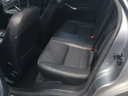 Silber Gebraucht 2008 Ford Mondeo Titanium Limousine | 3.650 € (Guter Preis)