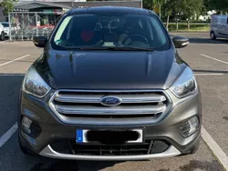 Grau Gebraucht 2018 Ford Kuga Trend SUV | 11.900 € (Superpreis)
