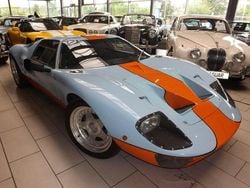 Blau Gebraucht 1997 Ford GT40 Coupé | 119.500 €