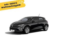 Schwarz Neu 2025 Renault Clio V Evolution Limousine | 17.990 € (Superpreis)