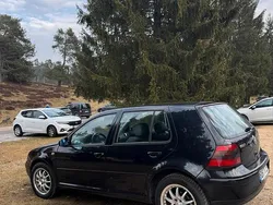 Gebraucht 1999 VW Golf IV Limousine | 1.700 €