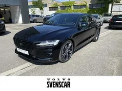 Gebraucht 2020 Volvo S60 R-Design Limousine | 34.990 €