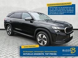 Blackmagic perleffekt Neu 2025 Skoda Kodiaq Selection SUV | 38.880 € (Guter Preis)