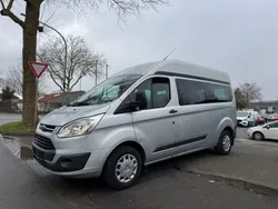 Silber Gebraucht 2015 Ford Transit Trend Kombi | 8.990 € (Fairer Preis)