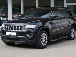 Grün Gebraucht 2013 Jeep Grand Cherokee Laredo SUV | 14.490 € (Fairer Preis)