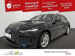 Mythosschwarz metallic Gebraucht 2025 Audi A5 Sport Coupé | 42.210 €