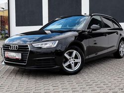 Schwarz Gebraucht 2019 Audi A4 Basis Kombi | 18.900 € (Fairer Preis)