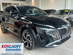 Black met. Neu 2025 Nissan Qashqai Premium Edition SUV | 39.990 € (Fairer Preis)