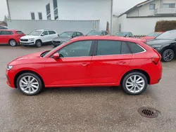 Velvetrotmetallic Neu 2025 Skoda Scala Kleinwagen | 22.990 € (Superpreis)