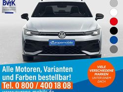 Wählbar Neu 2025 VW Golf VIII R-line Kombi | 33.847 € (Guter Preis)