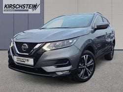 Grau Gebraucht 2020 Nissan Qashqai N-Way SUV | 18.990 € (Fairer Preis)