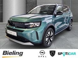 Gruen Gebraucht 2025 Opel Frontera SUV | 25.990 € (Superpreis)