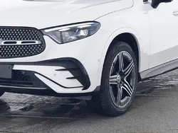 Gebraucht 2024 Mercedes GLC300e | 63.449 € (Fairer Preis)