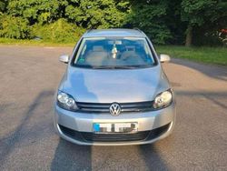 Grau Gebraucht 2010 VW Golf VI Trendline Limousine | 3.899 € (Guter Preis)