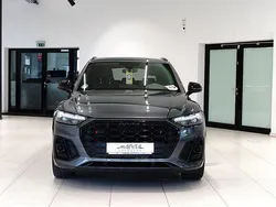 Grau Gebraucht 2023 Audi SQ5 Sport SUV | 51.949 € (Fairer Preis)