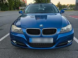 Gebraucht 2008 BMW 320 Kombi | 2.800 € (Etwas zu teuer)