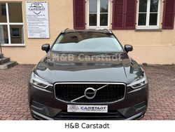 Grau Gebraucht 2019 Volvo XC60 Momentum SUV | 18.990 € (Superpreis)