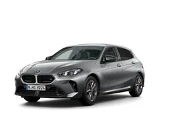 Grau Gebraucht 2024 BMW M135 M Sport Kleinwagen | 44.440 €