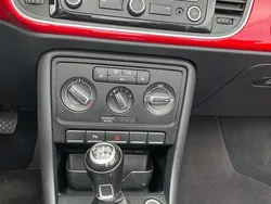 Rot Gebraucht 2014 VW Beetle Design Cabrio | 10.000 € (Guter Preis)