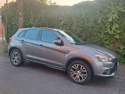 Grau Gebraucht 2016 Mitsubishi ASX Diamant Edition SUV | 10.990 € (Fairer Preis)
