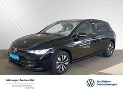 Grenadillschwarz Gebraucht 2024 VW Golf VIII Goal Limousine | 27.980 € (Superpreis)