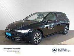 Grenadillschwarz Gebraucht 2024 VW Golf VIII Goal Limousine | 29.980 €