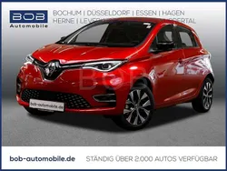 Rot Gebraucht 2024 Renault Zoe Evolution Kleinwagen | 23.333 € (Etwas zu teuer)